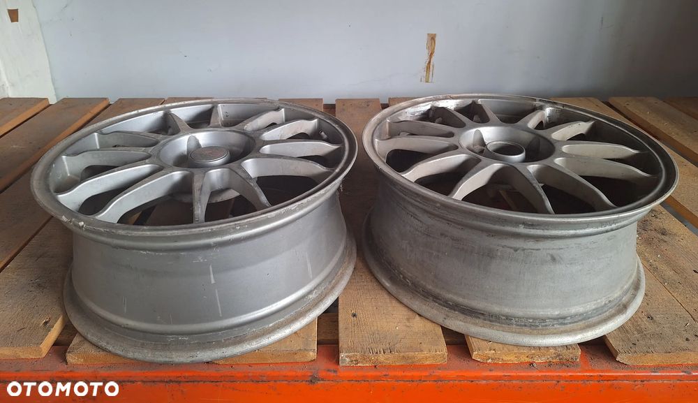 FELGA O.Z. OZ RACING 7x17 ET37 4x100 1573201 - 3