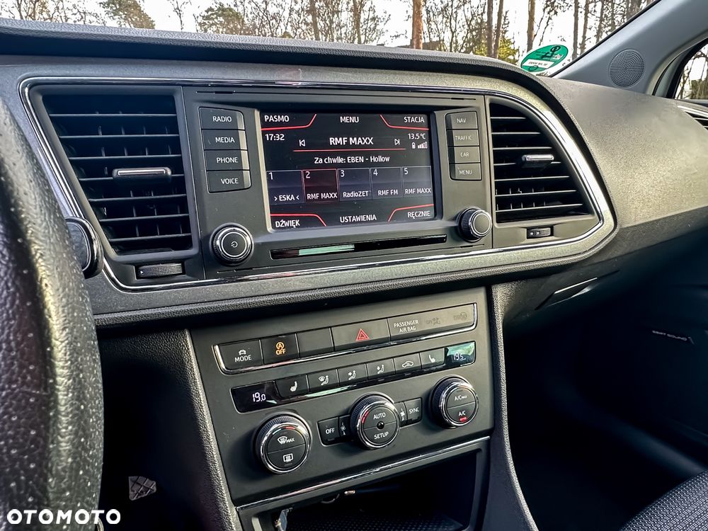 Seat Leon 1.4 TSI FR S&S - 25