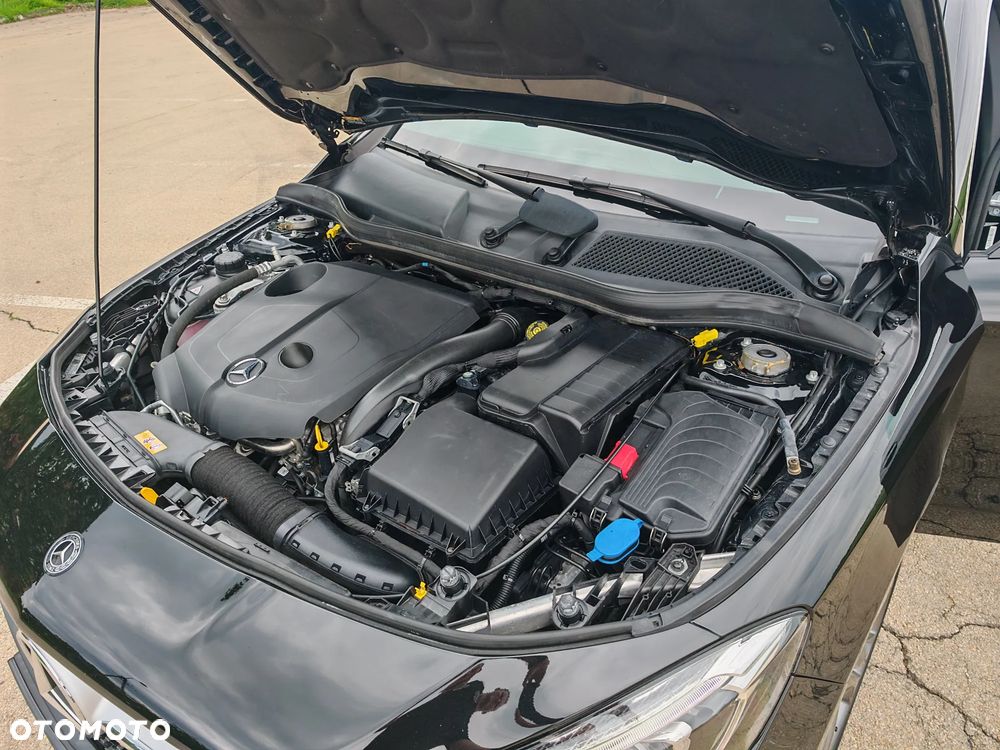 Mercedes-Benz CLA - 23