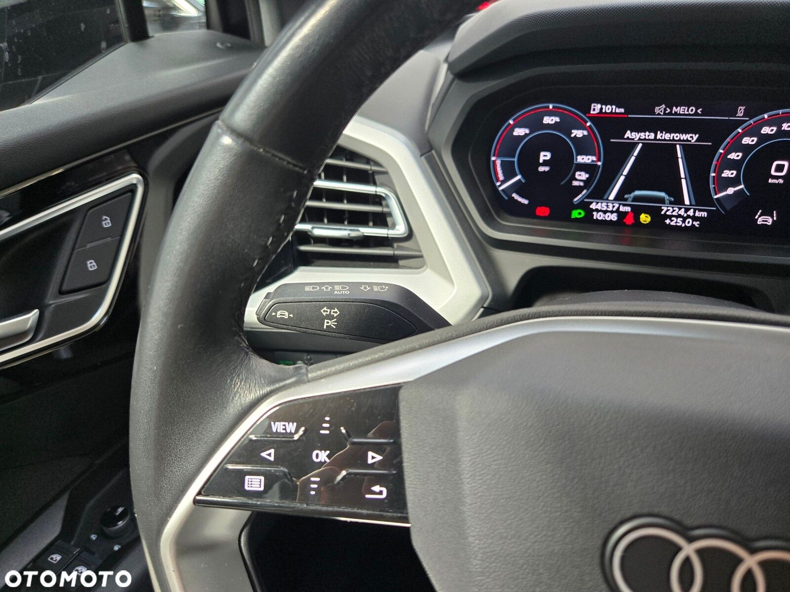 Audi Q4 e-tron - 23