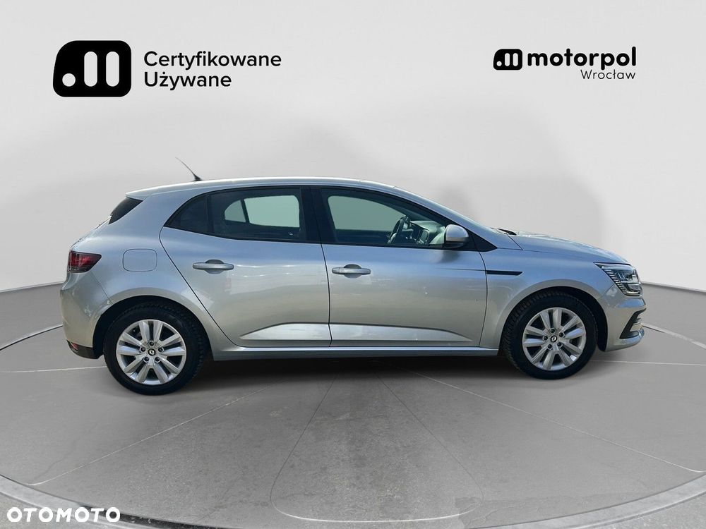 Renault Megane - 15