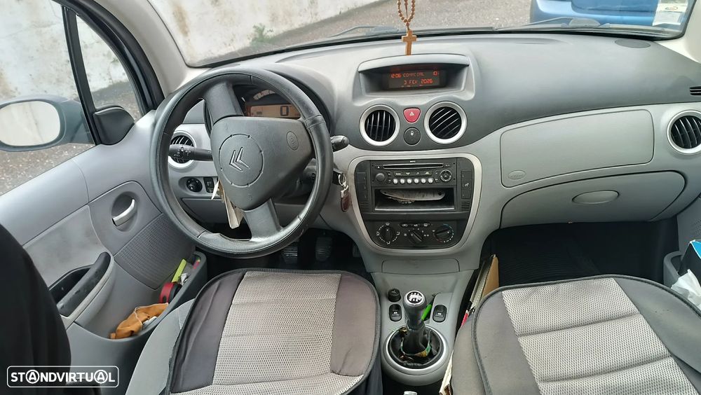 Citroën C3 - 8