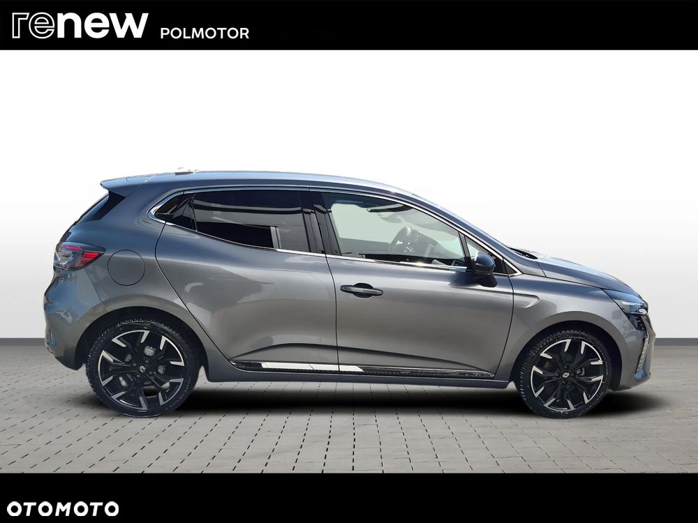 Renault Clio 1.0 TCe Generation - 6