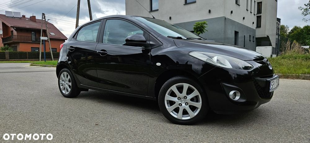 Mazda 2 - 28