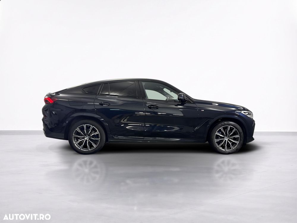 BMW X6 xDrive30d AT MHEV - 7