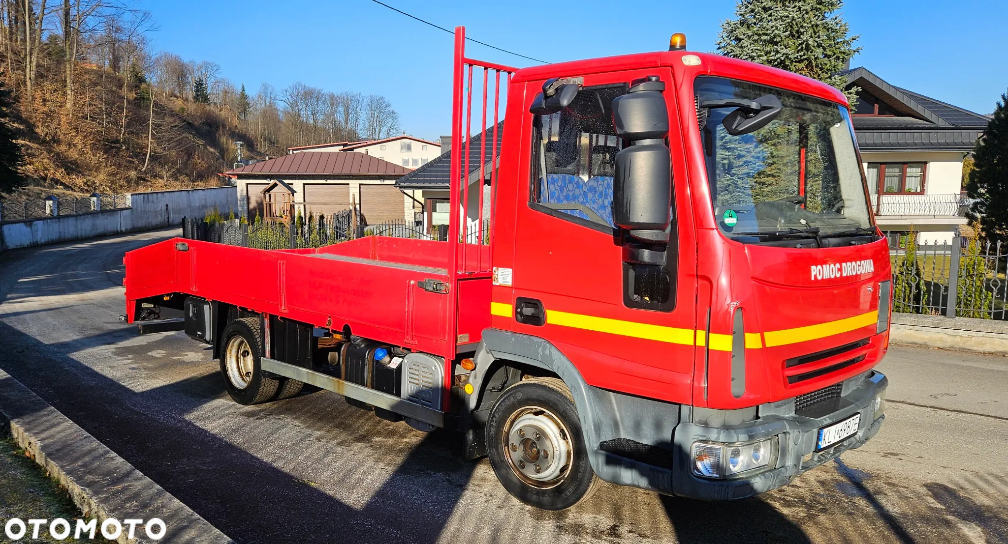 Iveco 75E15 - 4