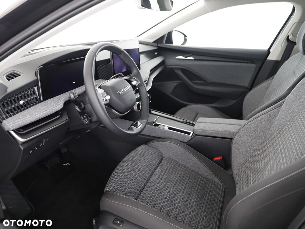 Skoda Superb 2.0 TSI 4x4 Selection DSG - 14