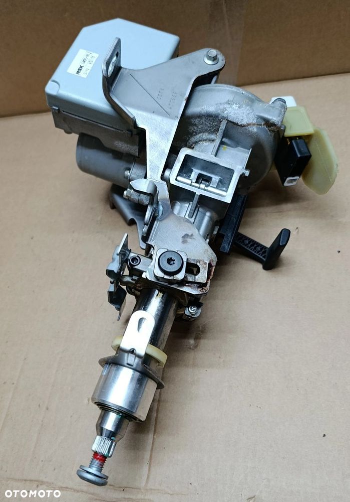 Scenic III wspomaganie elektryczne Europa Megane Grand Scenic III Renault 488103131R, S0370610071210037 - 1