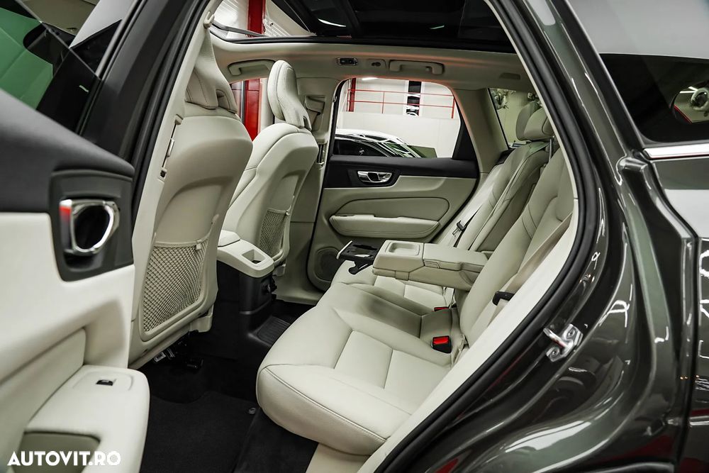 Volvo XC 60 T8 Twin Engine AWD Inscription - 7