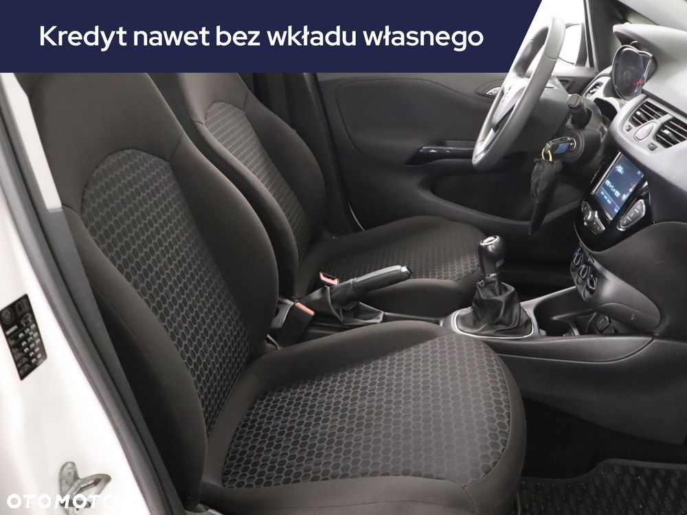 Opel Corsa - 11