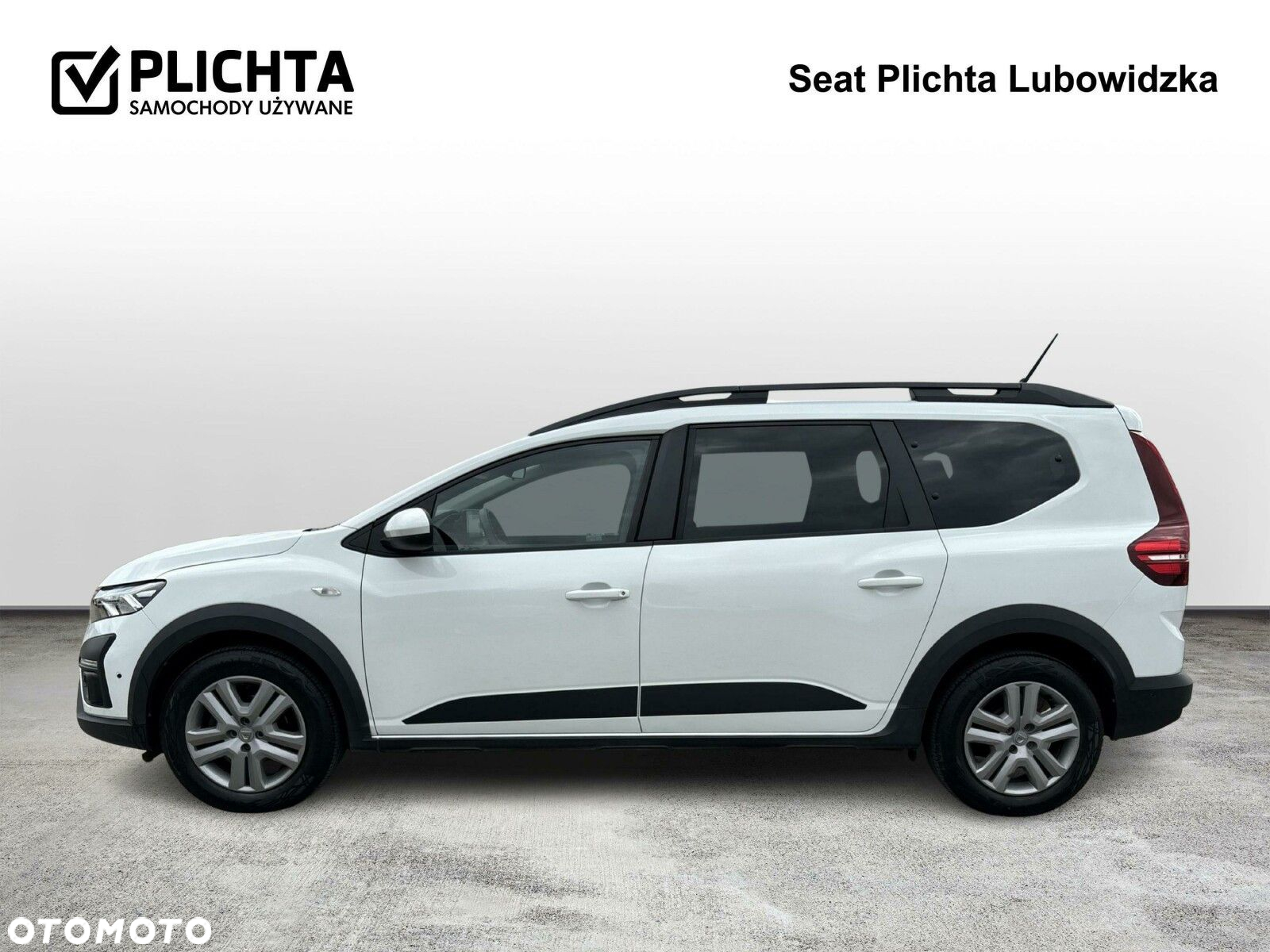 Dacia Jogger - 2