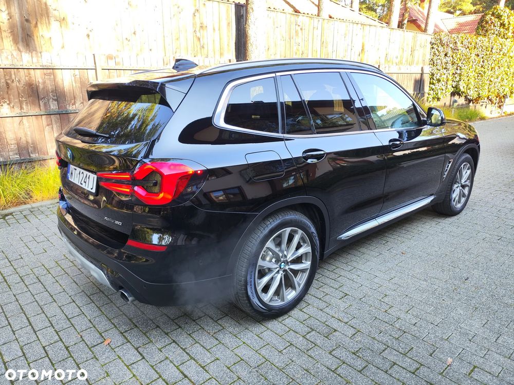 BMW X3 - 9