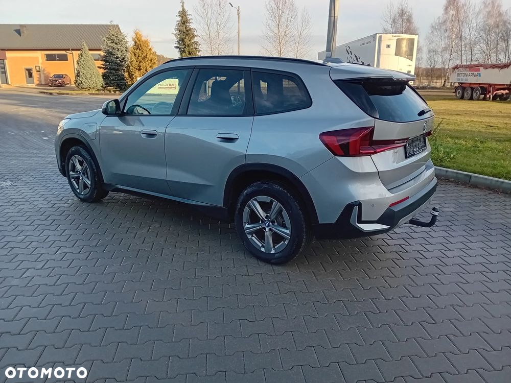 BMW X1 xDrive25e M Sportpaket - 3
