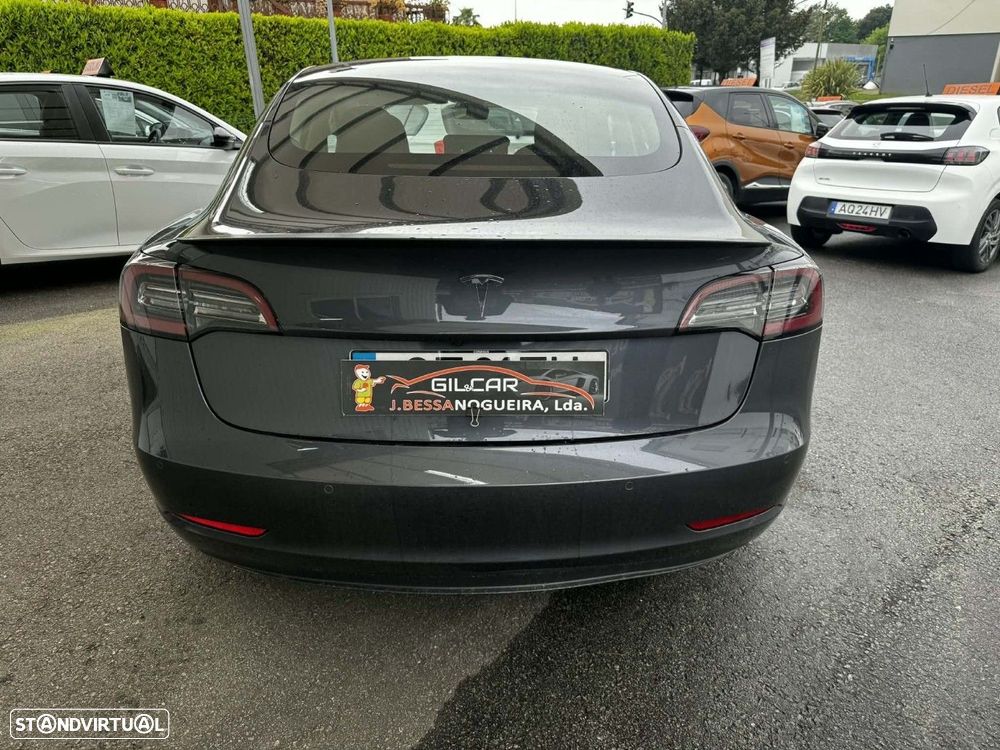 Tesla Model 3 Standard Range Plus RWD - 7