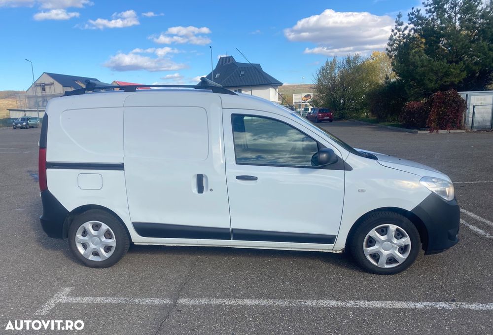 Dacia Dokker - 12