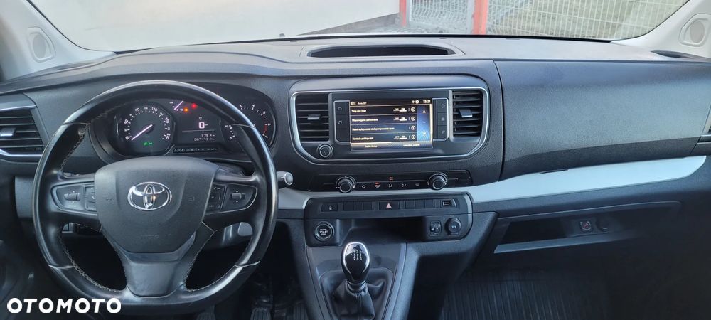 Toyota Proace Verso 1.5 D4-D Long Business - 11
