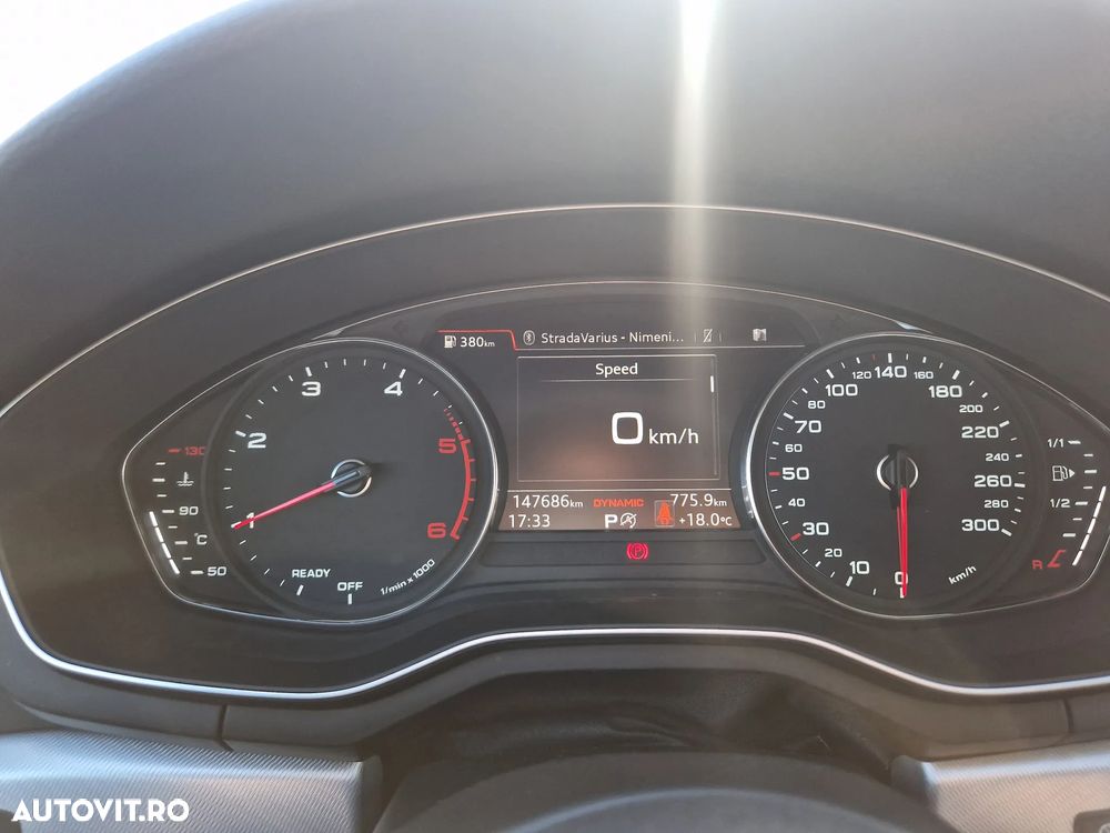 Audi A5 Sportback - 29