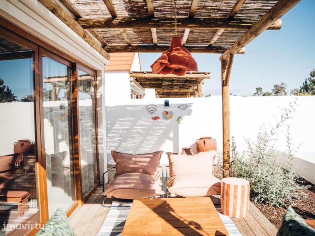 Comporta Villa by Santo Infante - Grande imagem: 5/60
