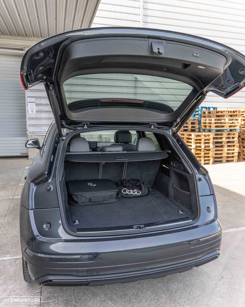 Audi Q5 50 TFSIe quattro S tronic S line - 42