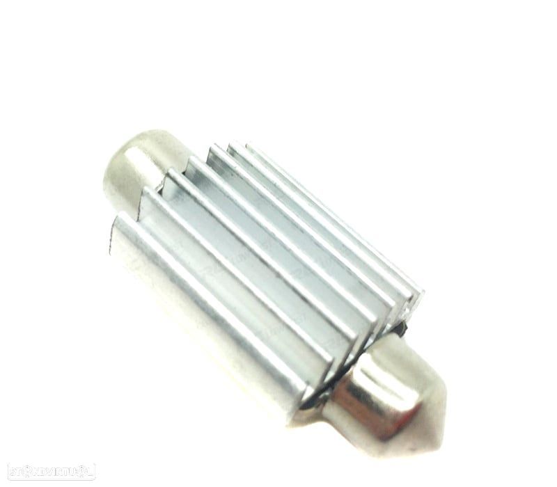 LAMPADA LED C5W FESTOON CANBUS 41MM - 2