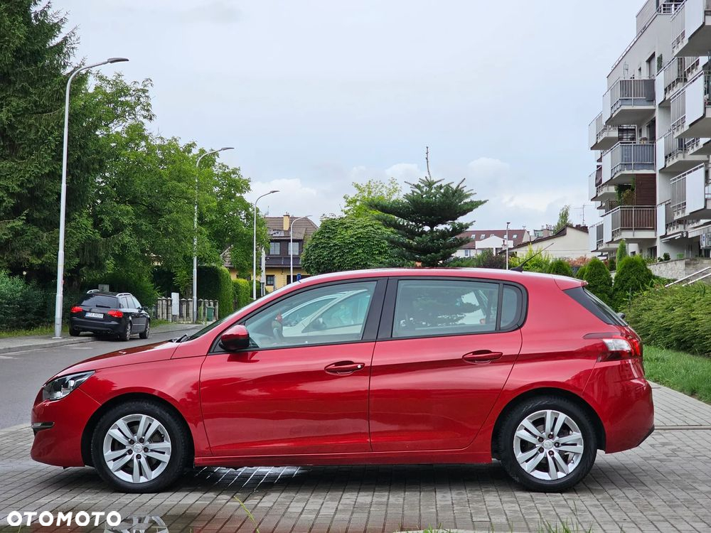 Peugeot 308 - 28