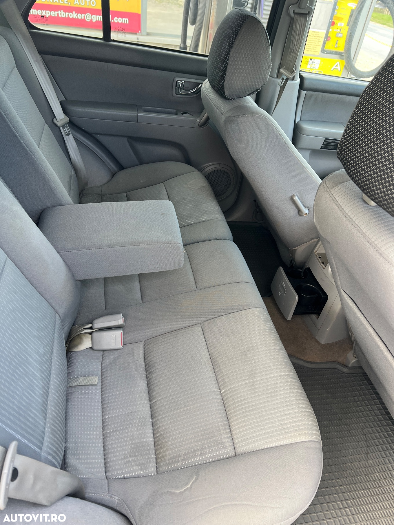 Kia Sorento 2.5 CRDi Aut. - 10