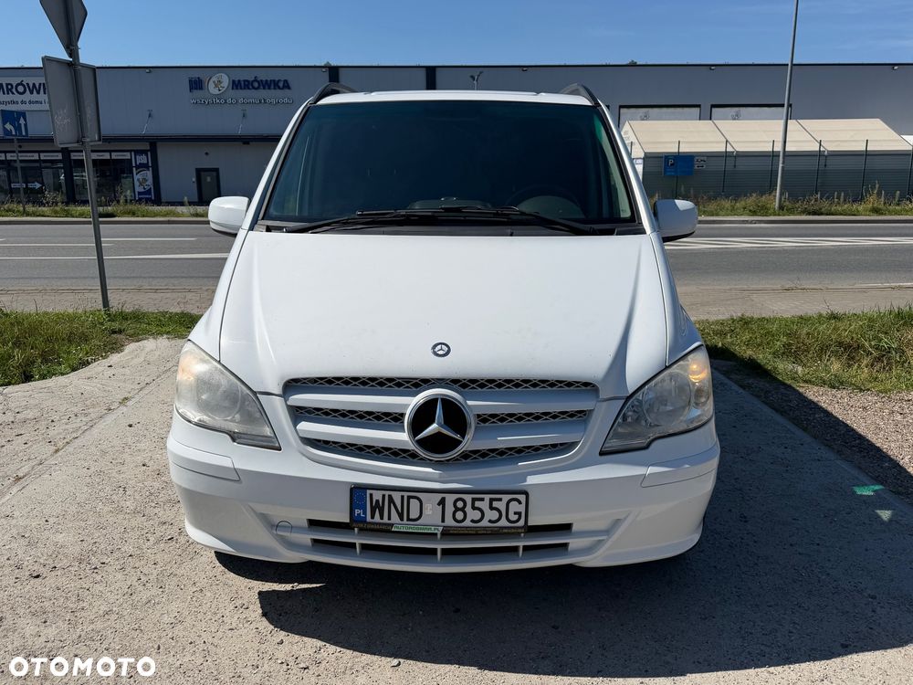 Mercedes-Benz VITO - 2