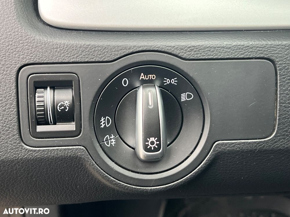 Volkswagen Passat Variant 2.0 TDI 4Motion BlueMotion Technology Comfortline - 7