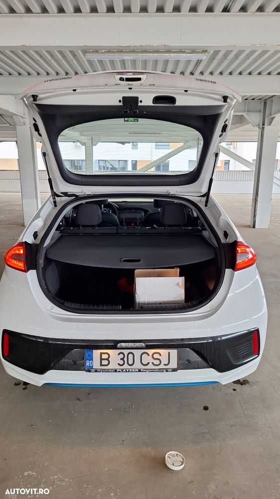 Hyundai IONIQ 141CP Exclusive - 10