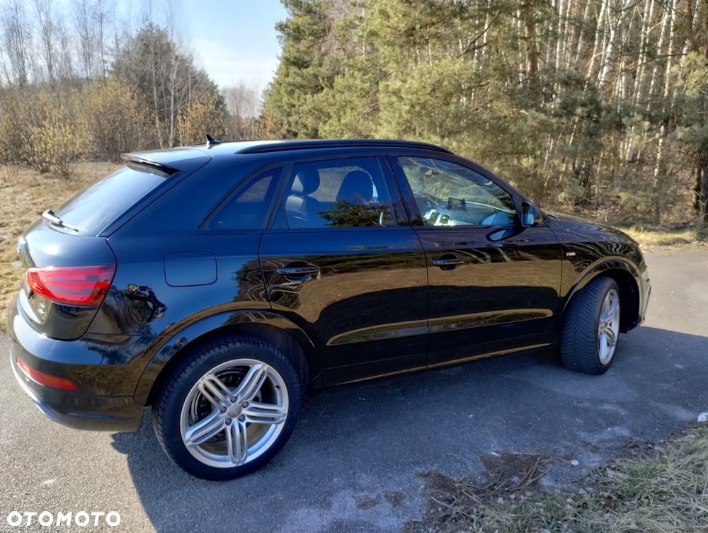 Audi Q3 2.0 TDI Quattro S tronic - 6
