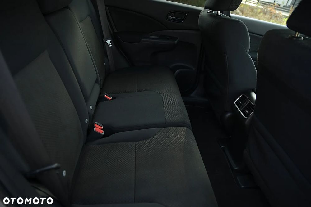 Honda CR-V 2.0 Elegance Plus - 23