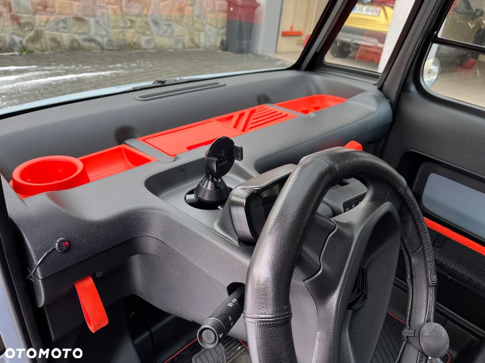 Citroen Ami 2022 photo 5