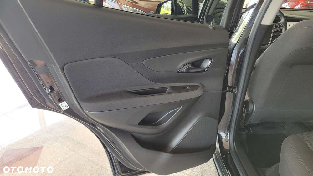 Opel Mokka X - 27