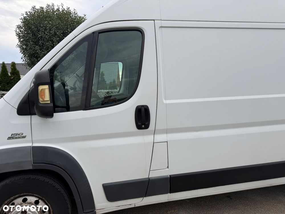 Fiat Ducato - 4