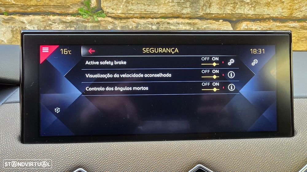 DS DS3 Crossback - 25