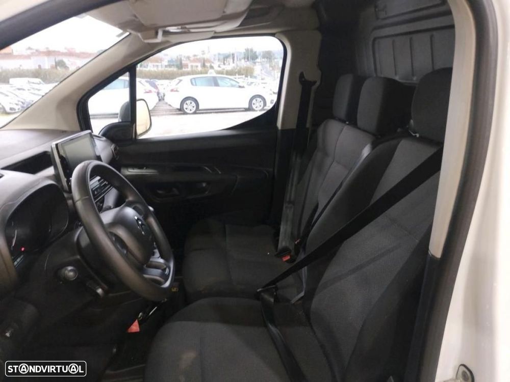 Citroën Berlingo 1.5 BlueHDi XL 3L C/IVA - 4