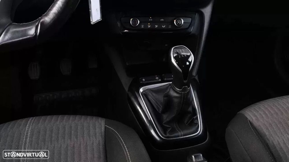 Opel Corsa 1.2 Edition - 23