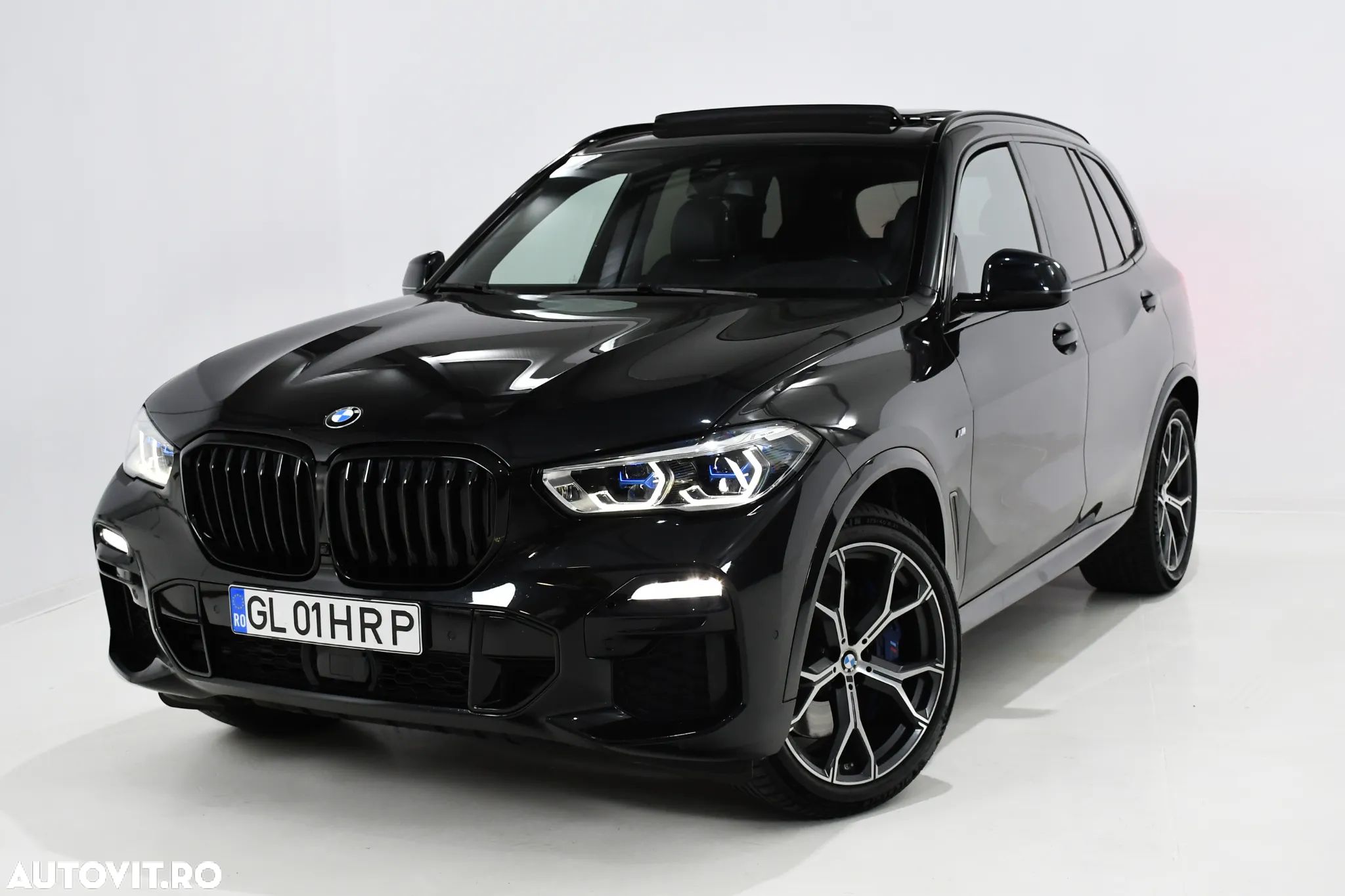 BMW X5 xDrive40i xLine - 1