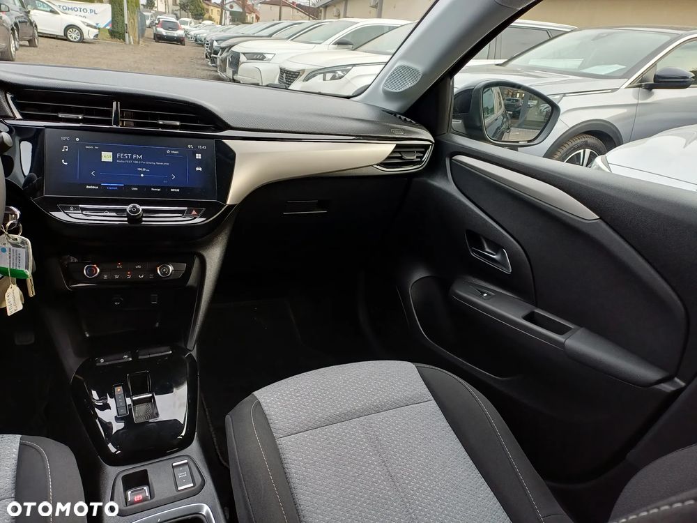 Opel Corsa 1.2 Direct Inj Turbo Start/Stop Automatik Ultimate - 22