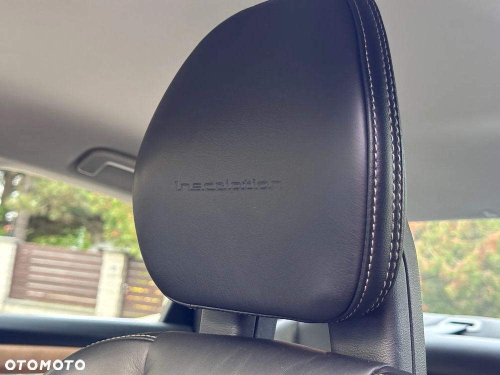 Volvo S90 D5 AWD Inscription - 20