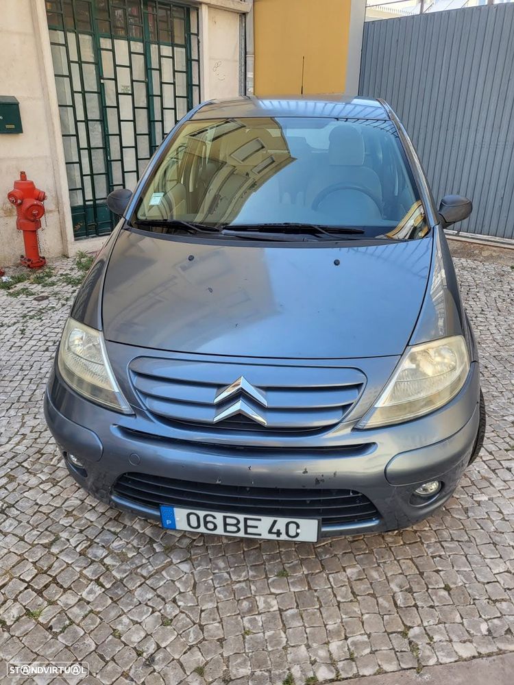 Citroën C3 1.1 SX Pack - 14