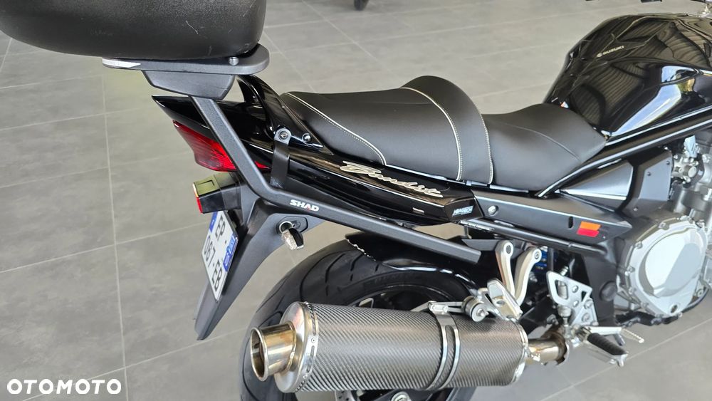 Suzuki Bandit - 33