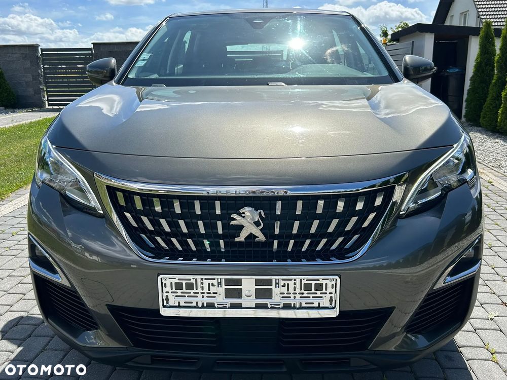 Peugeot 3008 1.2 PureTech Active - 15