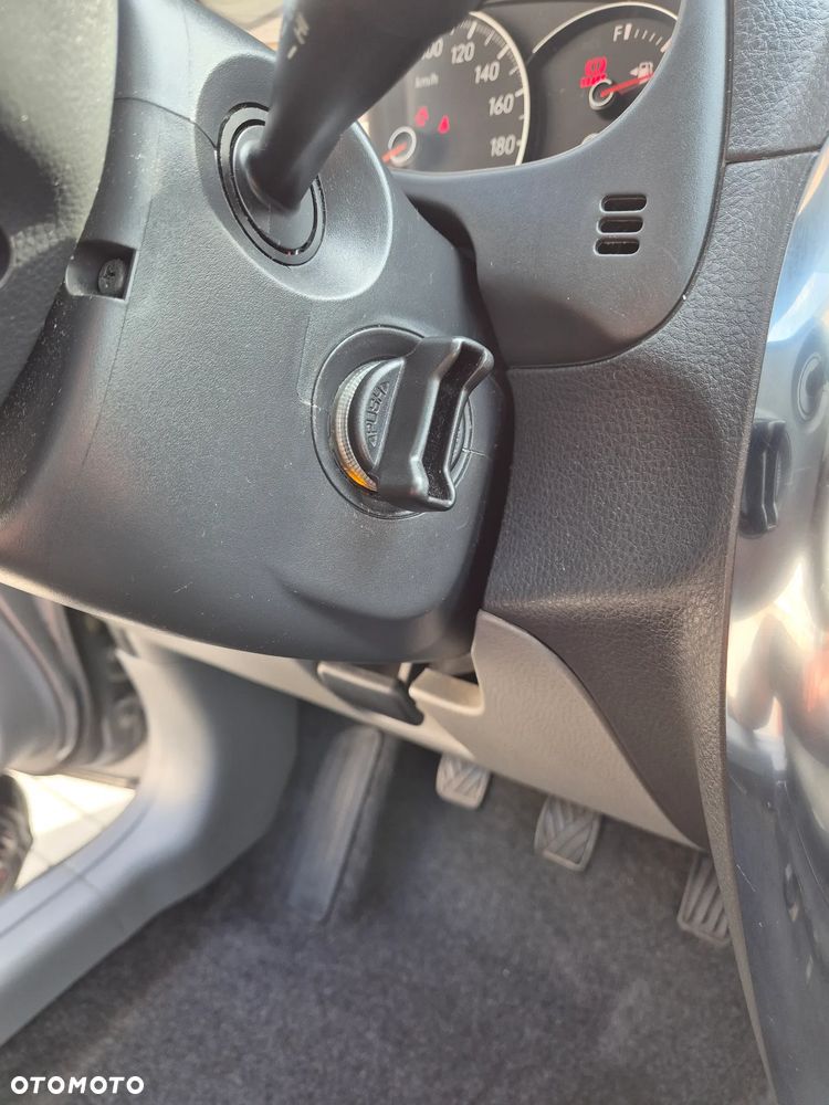 Suzuki SX4 1.6 GS / Premium 4WD - 29