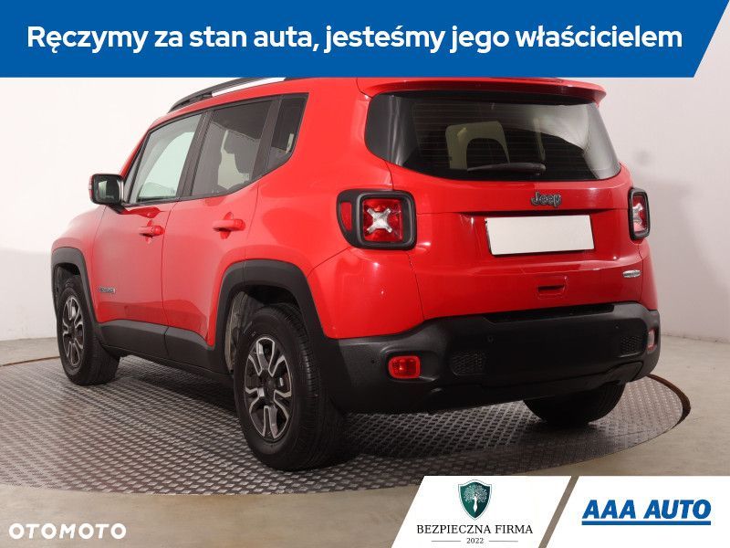 Jeep Renegade - 6