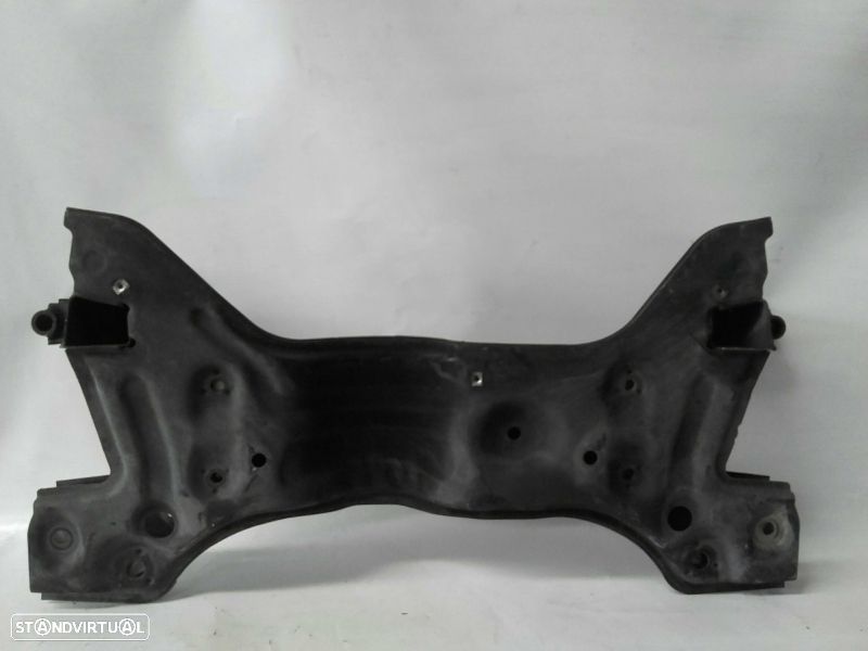 Charriot frente SEAT Ibiza IV (6J5, 6P1) - 2