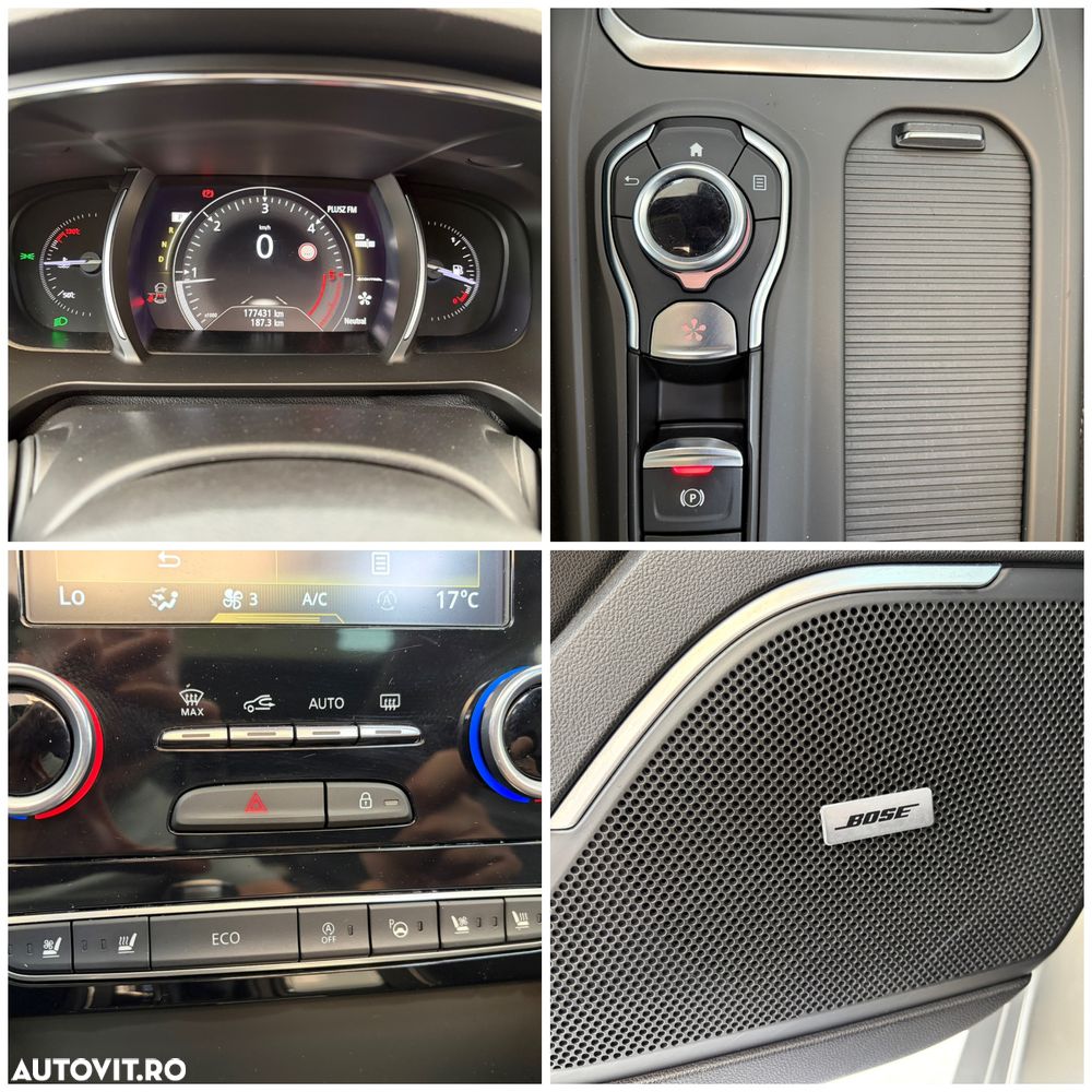 Renault Kadjar TCe EDC GPF Intens - 11