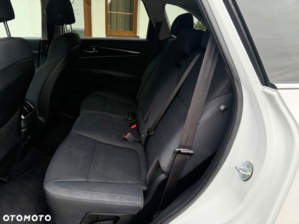 Kia Sorento ver-2-4-gdi-xl-7os - 13