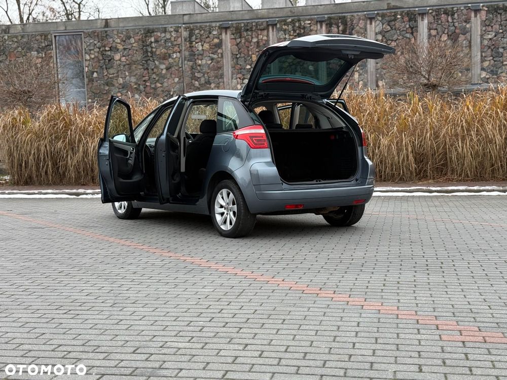 Citroën C4 Picasso 1.8 16V Tendance - 11