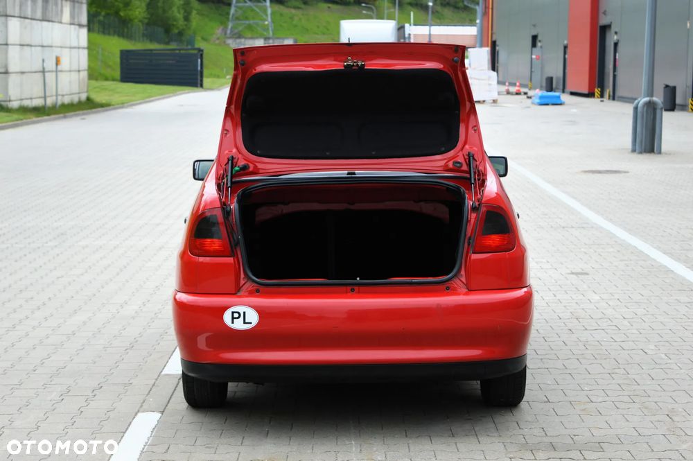 Seat Cordoba - 29